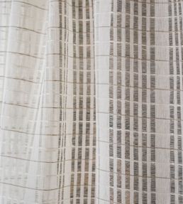 Seastack Fabric by Sanderson Sunsoaked