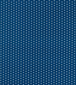 Seastar Fabric by Studio G Navy