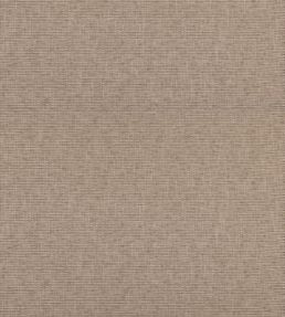 Seaton Fabric by Mulberry Home Woodsmoke