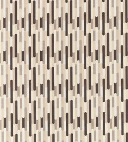 Seattle Fabric by Studio G Monochrome