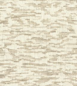 Section Fabric by Casamance Beige