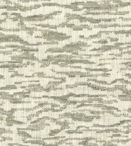 Section Fabric by Casamance Kaki