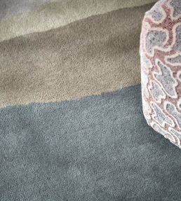 Harlequin Sedimentary rug Midnight 141005140200 Midnight