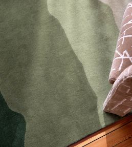Harlequin Sedimentary rug Pine 141007140200 Pine