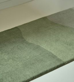 Harlequin Sedimentary Runner rug Pine 141007070245 Pine