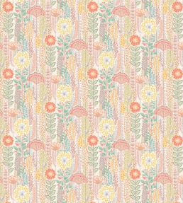 Seedheads Wallpaper by Ohpopsi Ballet Slipper