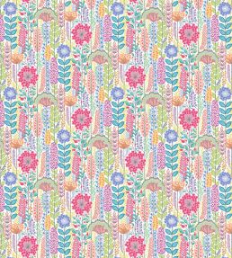 Seedheads Wallpaper by Ohpopsi Garden Riot