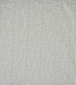 Seedling Fabric by Prestigious Textiles Pewter