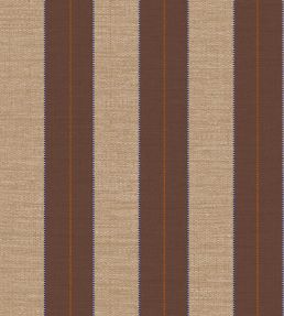 Segmenta Wallpaper by Jannelli&Volpi Brown