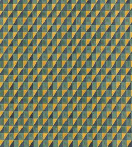 Segment Recycled Fabric by Kirkby Design Island