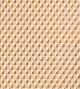 Segment Recycled Fabric by Kirkby Design Macchiato