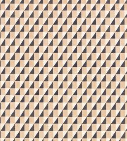 Segment Recycled Fabric by Kirkby Design Monochrome