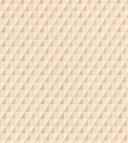 Segment Recycled Fabric by Kirkby Design Natural