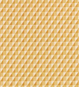 Segment Recycled Fabric by Kirkby Design Sunshine