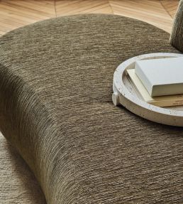 Segreti Fabric by Casamance Camel