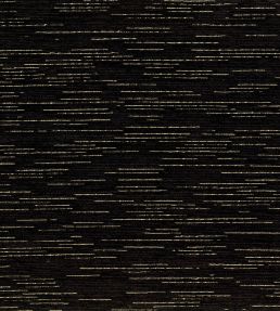 Segreti Fabric by Casamance Noir