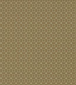 Seizo Wallpaper by Zoffany Antelope