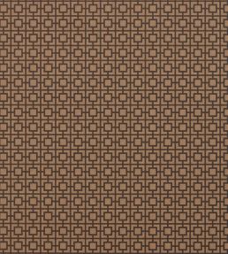 Seizo Wallpaper by Zoffany Copper
