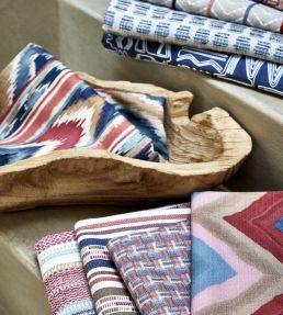 Sekani Fabric by Prestigious Textiles Rattan