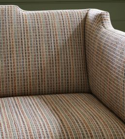 Selborne Fabric by Madeaux 02 Savanna