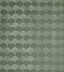 Selene Fabric by Prestigious Textiles Lilypad