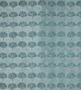 Selene Fabric by Prestigious Textiles Rockpool