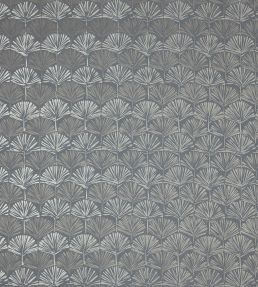 Selene Fabric by Prestigious Textiles Storm