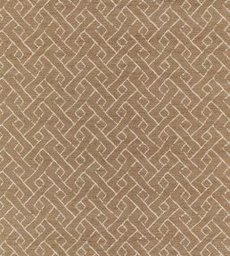 Selinda FR Fabric by Warwick Desert