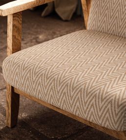 Selinda FR Fabric by Warwick Desert