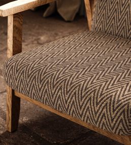 Selinda FR Fabric by Warwick Magma