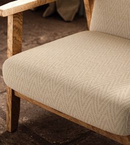 Selinda FR Fabric by Warwick Silica