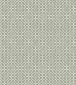 Selma Wallpaper by Borastapeter Green