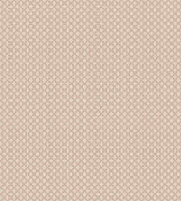 Selma Wallpaper by Borastapeter Pink