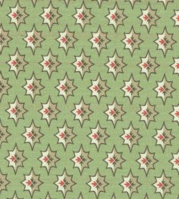 Selsey Fabric by Titley and Marr Celadon