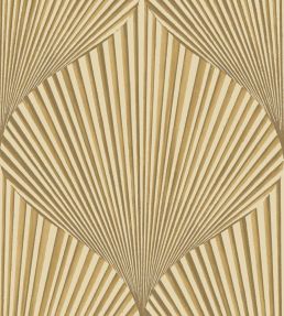 Semiramis Wallpaper by Casadeco Mordore