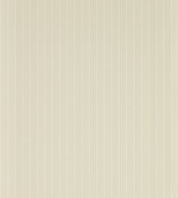 Semper Stripe Wallpaper by Zoffany Pale Linen