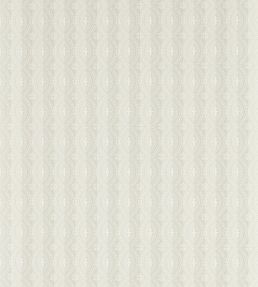 Semper Wallpaper by Zoffany Empire Grey