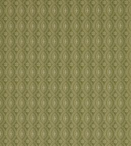 Semper Wallpaper by Zoffany Evergreen