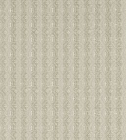 Semper Wallpaper by Zoffany Paris Grey