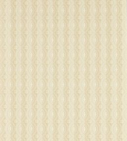 Semper Wallpaper by Zoffany Pebble