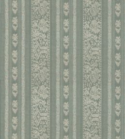 Senara Fabric by GP & J Baker Aqua