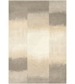 Louis De Poortere Sendai rug Cottage Grey 119962 Cottage Grey