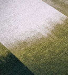Louis De Poortere Sendai Round rug Forest Mood 119970 Forest Mood