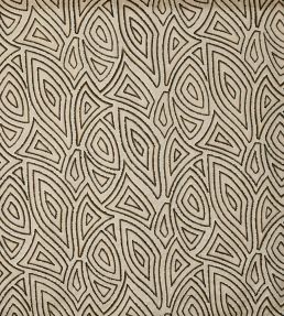 Sensia Fabric by Prestigious Textiles Raven