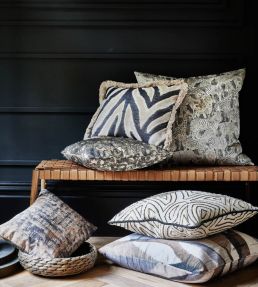 Sensia Fabric by Prestigious Textiles Cactus
