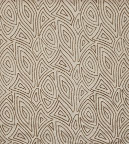 Sensia Fabric by Prestigious Textiles Sand
