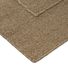 Brink & Campman Senso Blocks rug Fur Brown 199305140200 Fur Brown