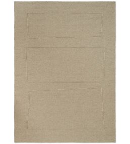 Brink & Campman Senso Blocks rug Natural 199301140200 Natural