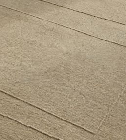 Brink & Campman Senso Blocks rug Natural 199301140200 Natural