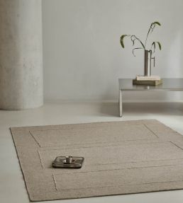 Brink & Campman Senso Blocks rug Soft Taupe 199304140200 Soft Taupe